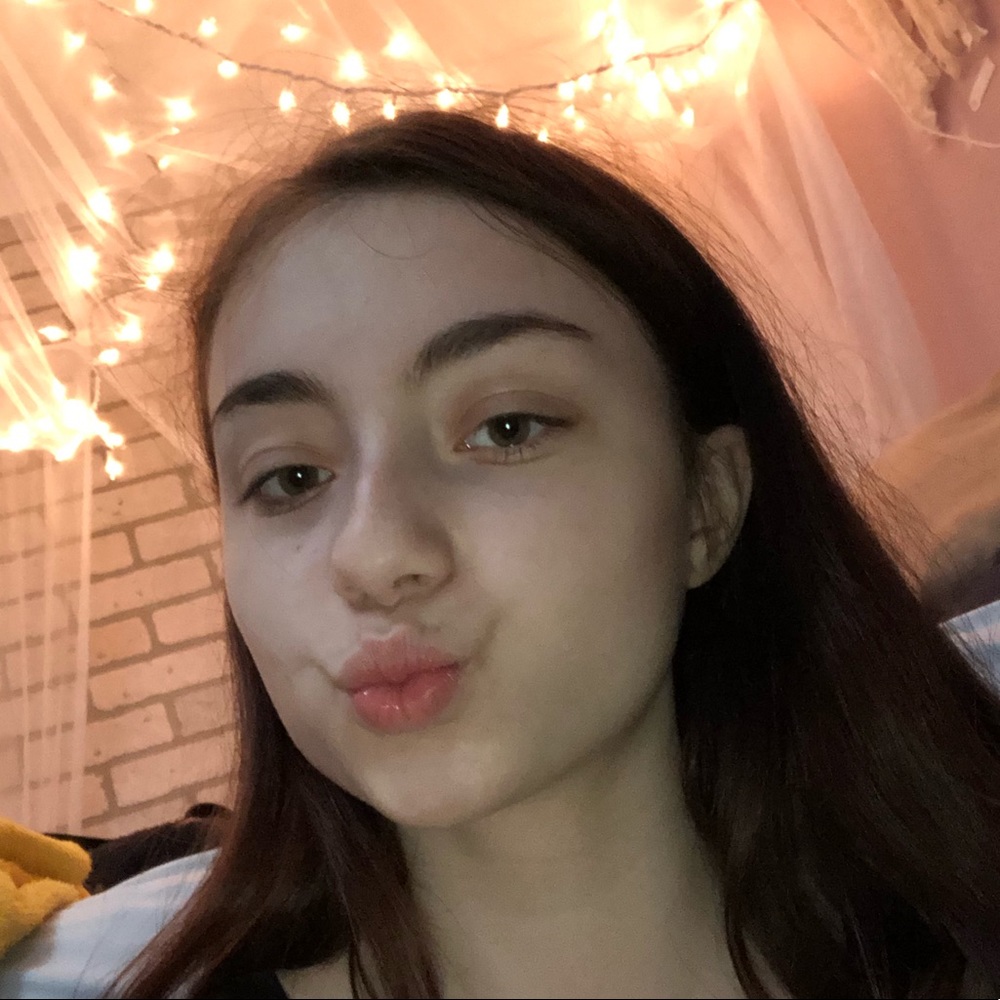 Meet your Posher, Cierra